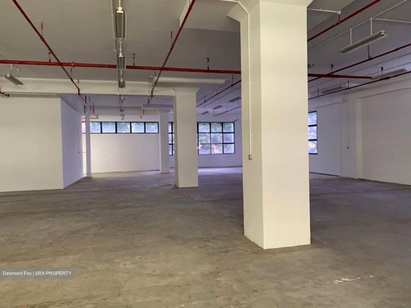 Aps Industrial Building (D20), Factory #563469611